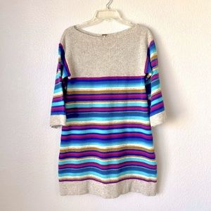 Free People Dress Sweater